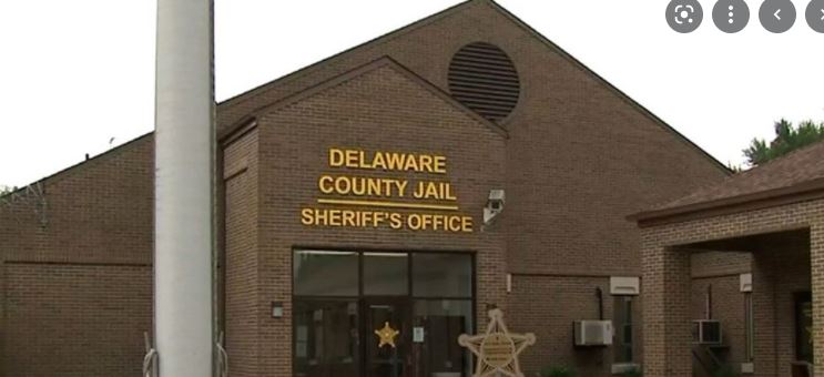 Photos Delaware County Prison 3